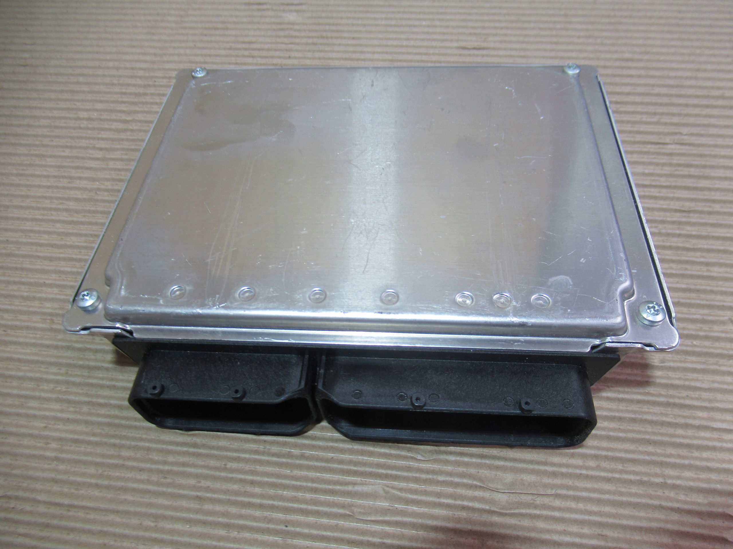 MODUL STEROWNIK ZAWIESZENIA BENTLEY 3W7907553E