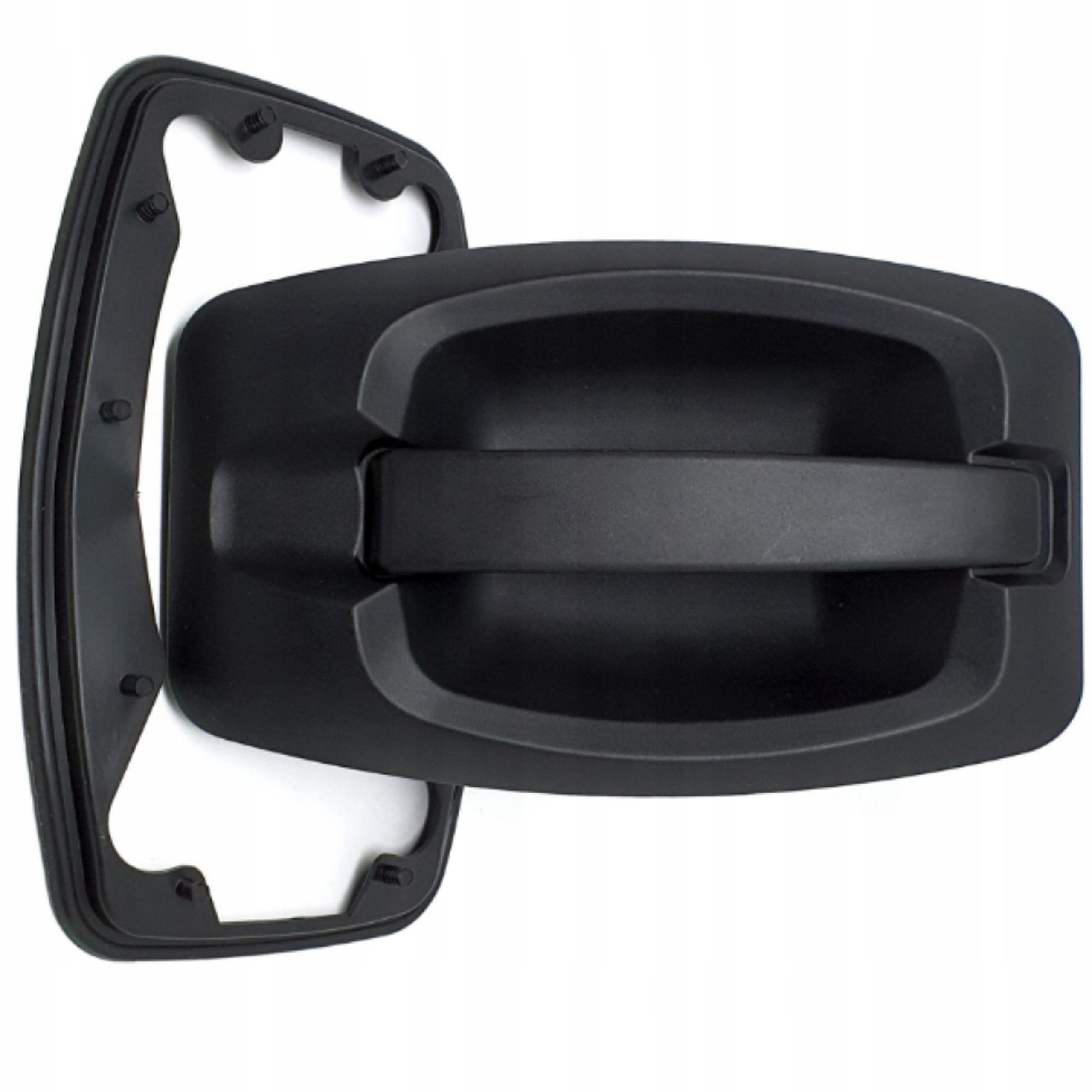 Klika Těsnění Bočních Posuvných Dveří Iveco Daily Line VI 2014 ->