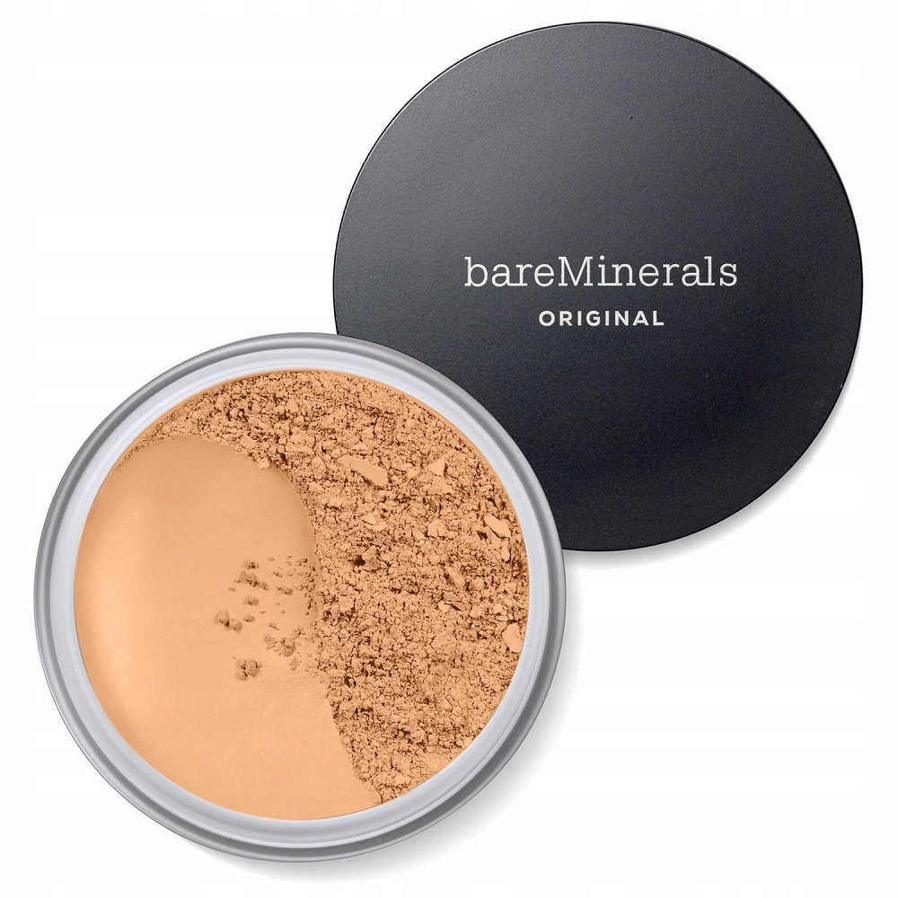 bareMinerals Original SPF15 Sypký podkladová báze 13 Golden Beige, 8 g