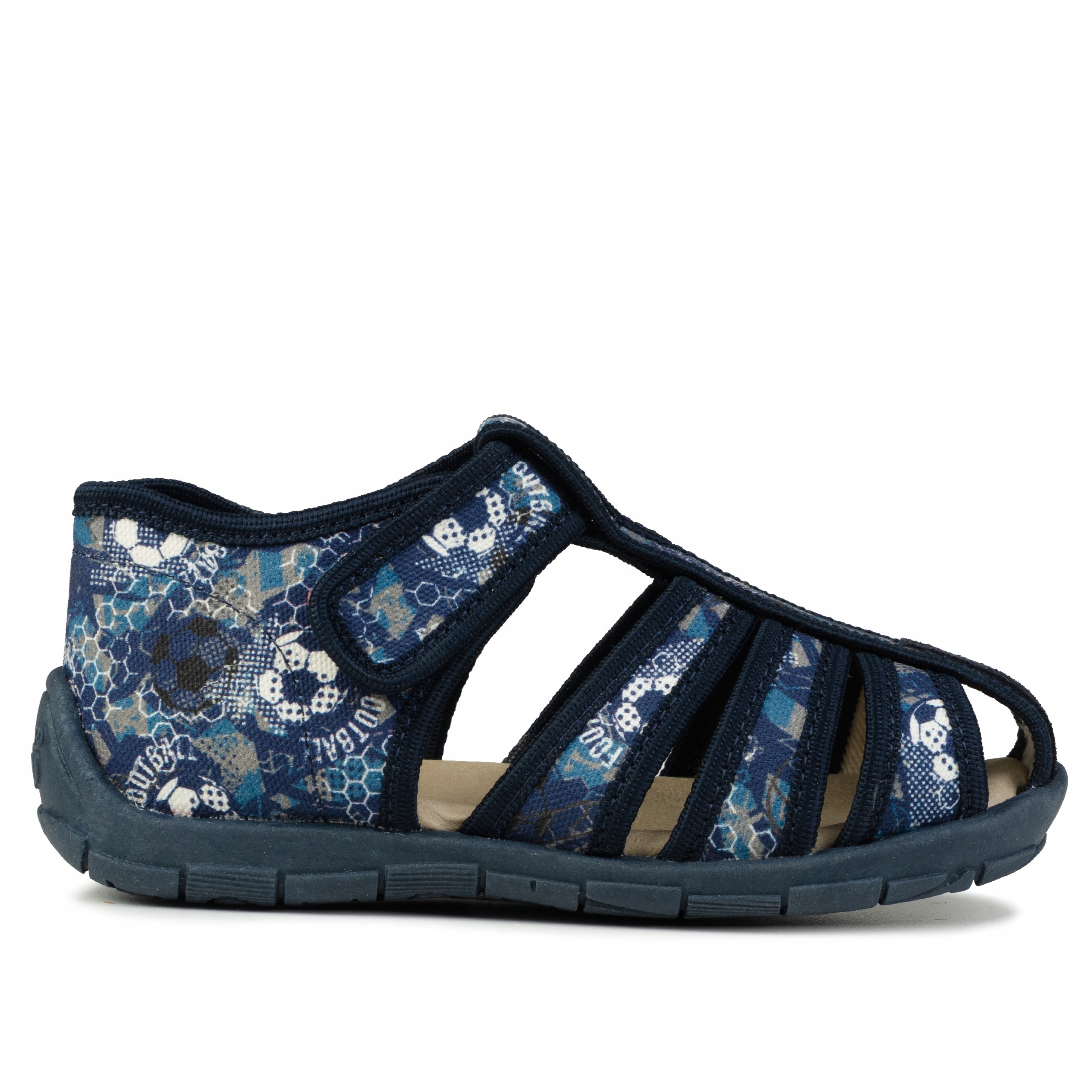 Sandały dziecięce Froddo Classic Slippers G1700443