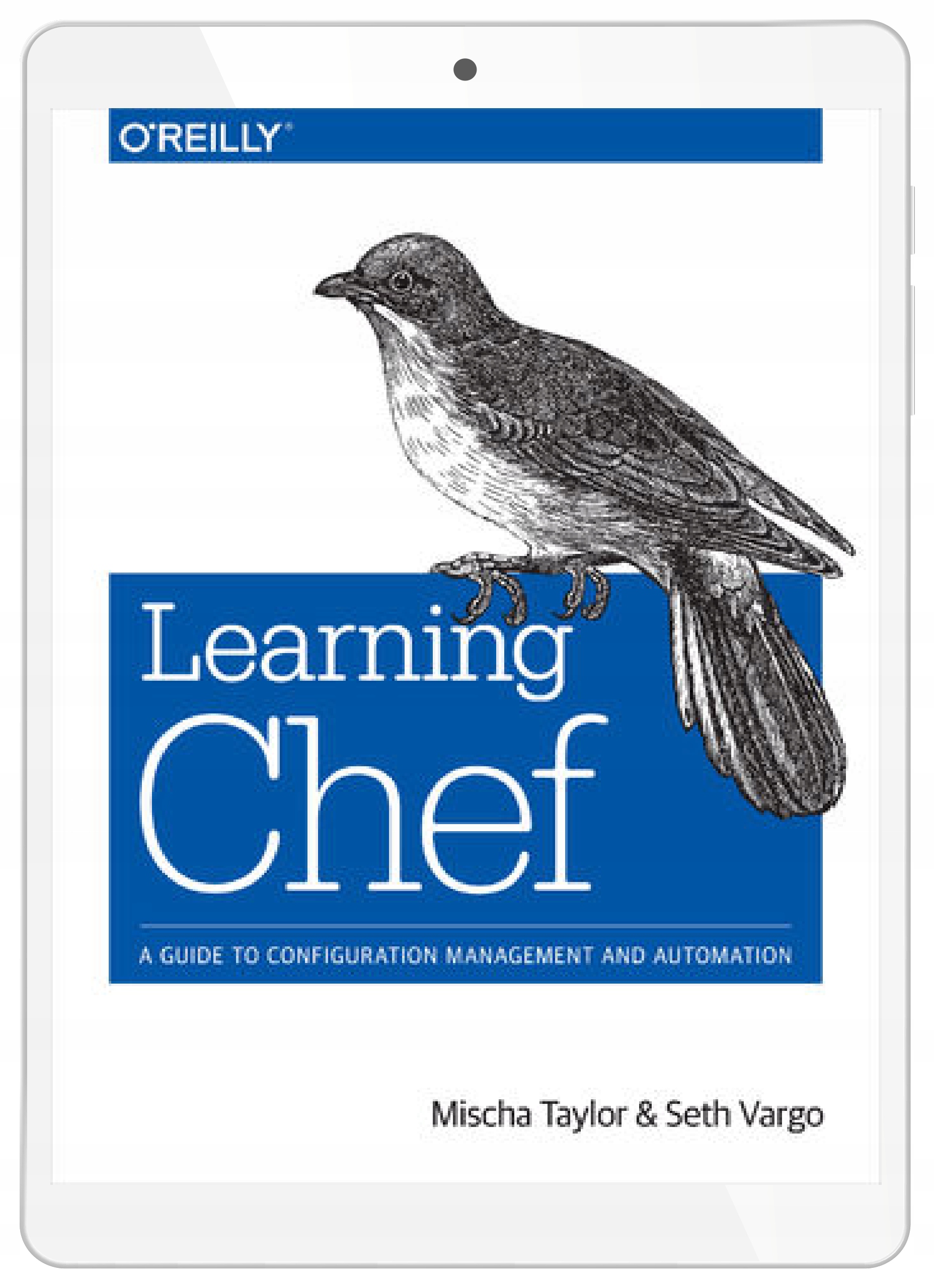 Learning Chef. A Guide to Configuration Management