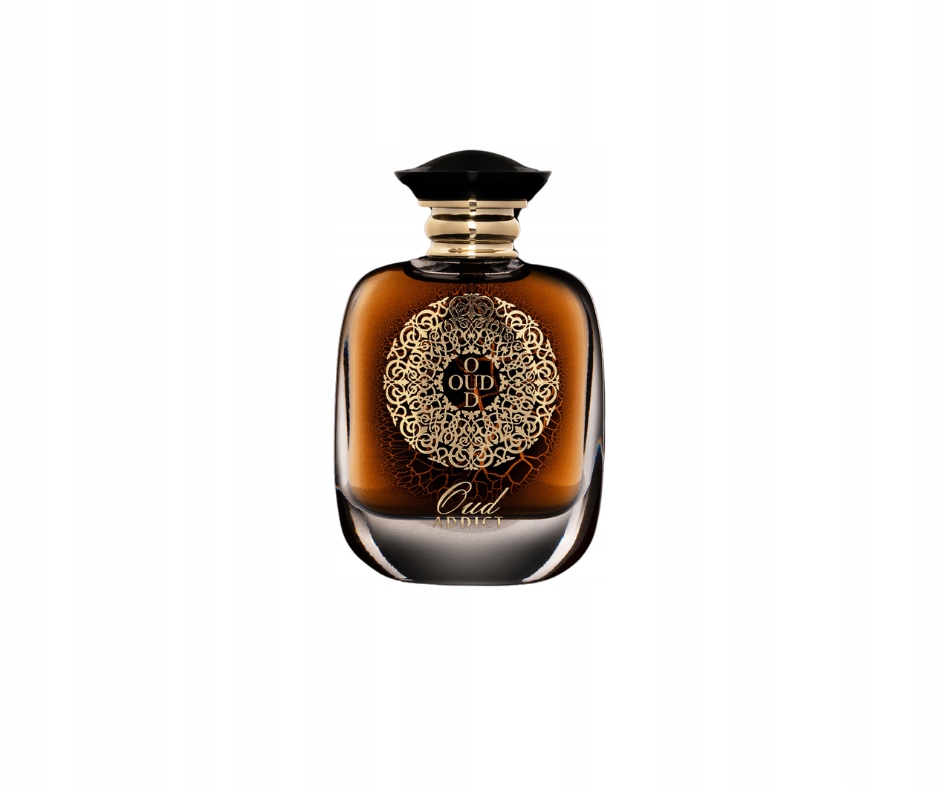 Oud Addict 100 ml parfémovaná voda parfém orientální luxusní