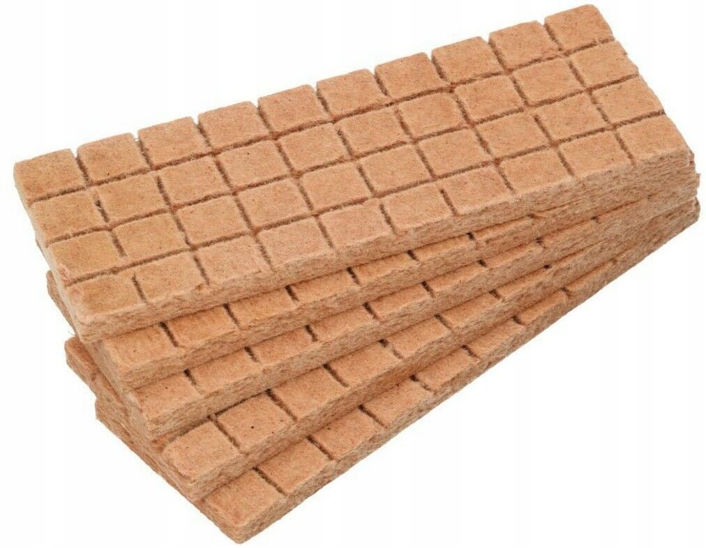 PODPAŁKA ROZPAŁKA DO GRILA 200 KOSTEK PEWNY OGIEŃ