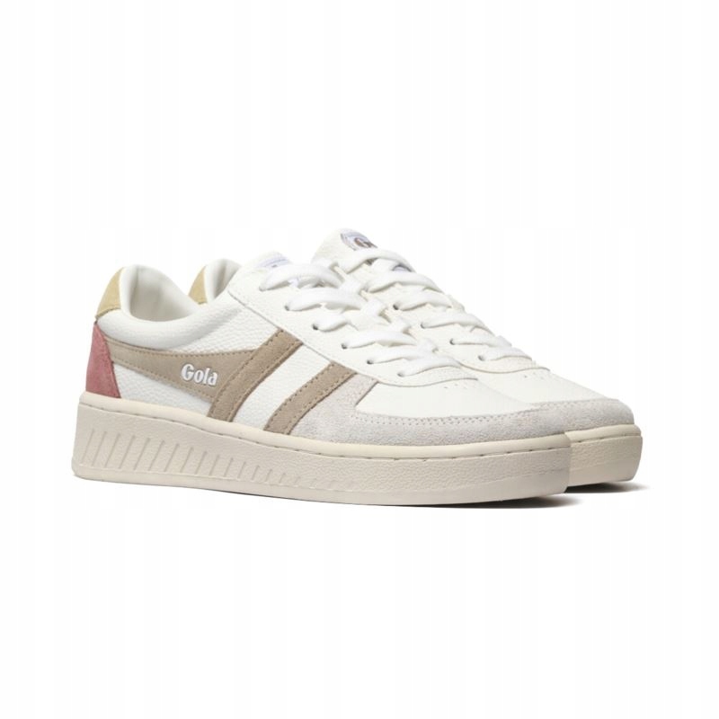 Gola Grandslam Trident Trainer dámské CLA415AC 37