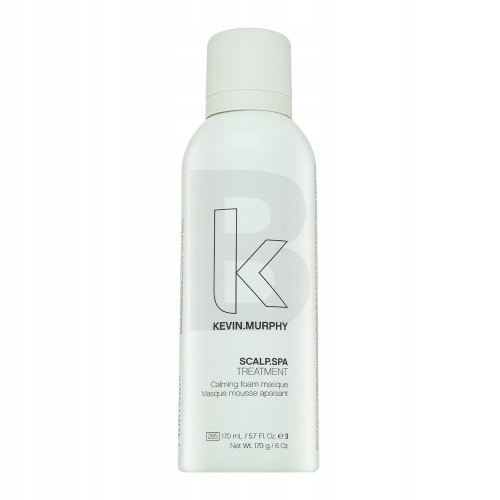 Kevin Murphy Scalp.Spa Treatment posilující maska pro citlivou pokožku hlav