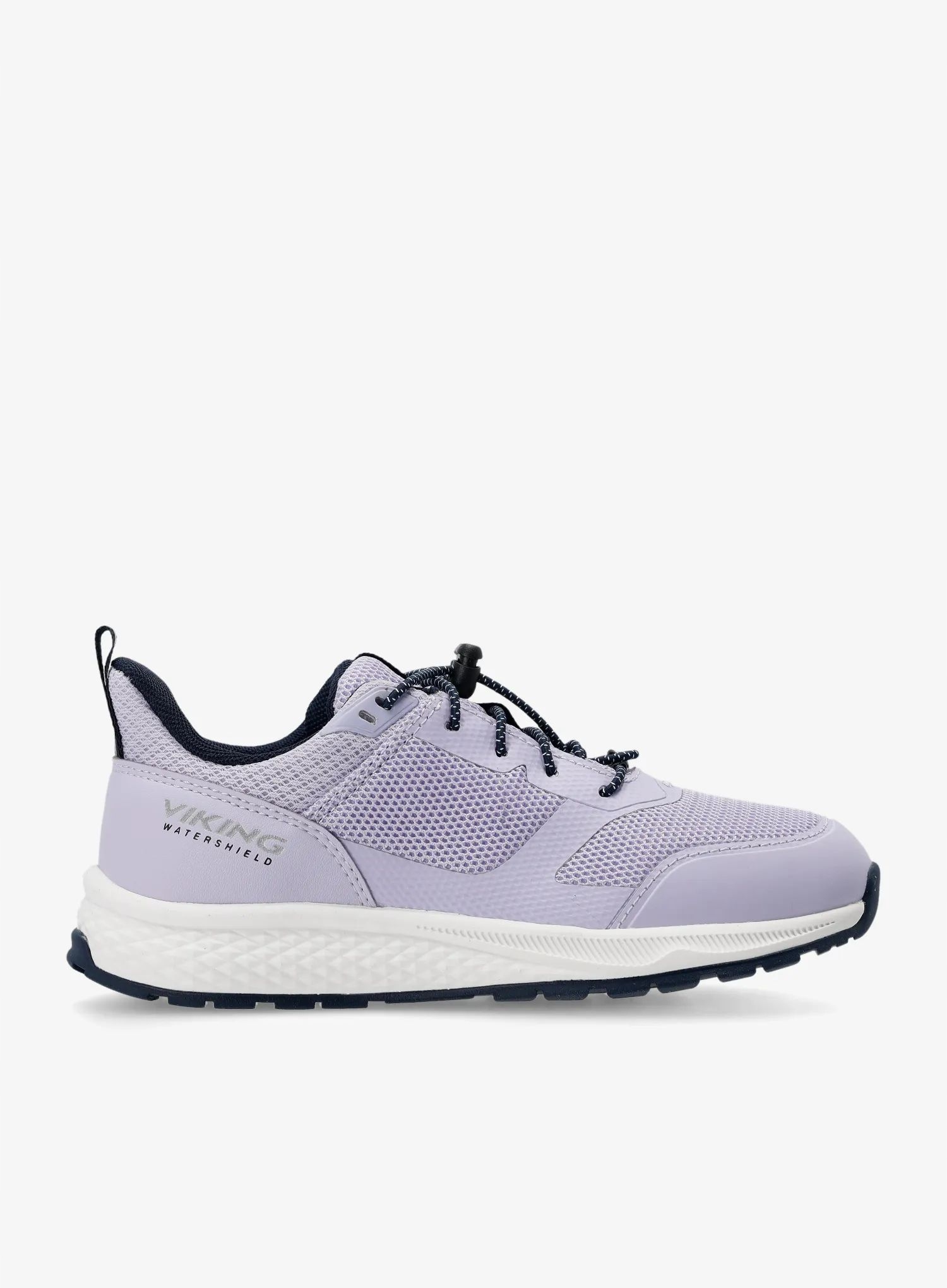 Buty dziecięce Viking Impact Wp Sl lilac 31
