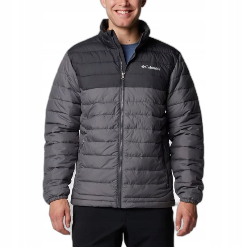 Columbia Powder Lite II Jacket 2086964023 S