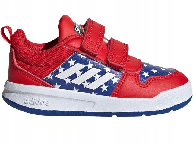 

Buty Dziecięce Adidas Na Rzepy Kapitan Ameryka