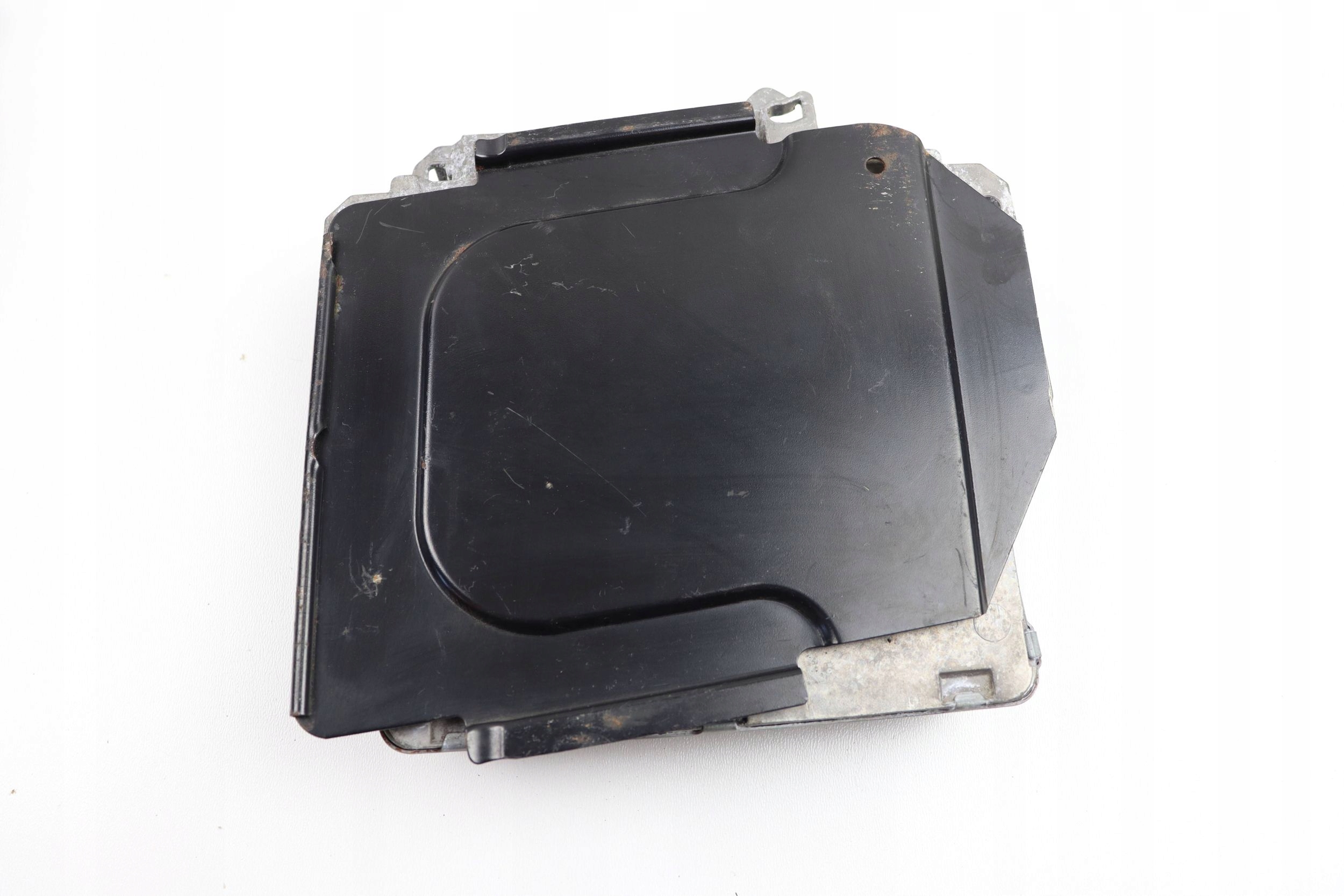 OPEL OMEGA B computer control unit of the engine 2.5 TDS 90494180 0281001428