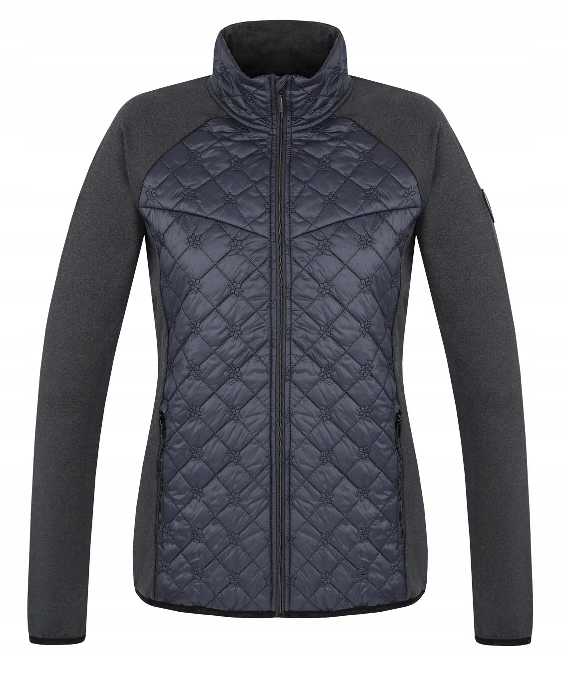 Kurtka damska Hannah Elsa Graphite/Dark Gray 44
