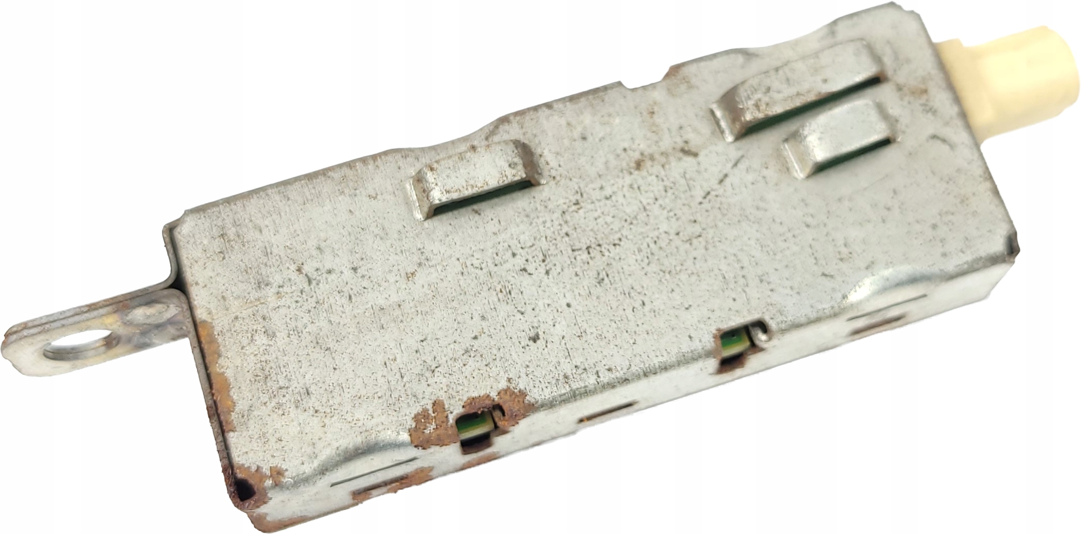 AUDI A6 C6 LIFT amplifier module aerial RADIA 3G+ 4F9035225AE