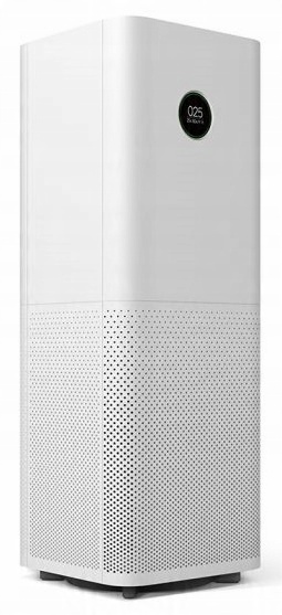 

Oczyszczacz Powietrza Xiaomi Air Purifier Pro