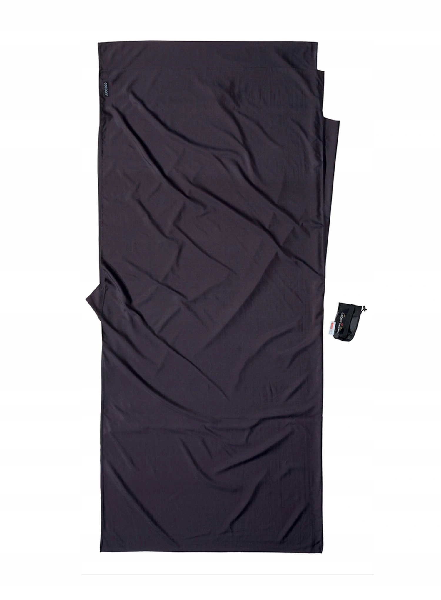 Vložka do spacáku Cocoon TravelSheet Thermolight Perfomer glow
