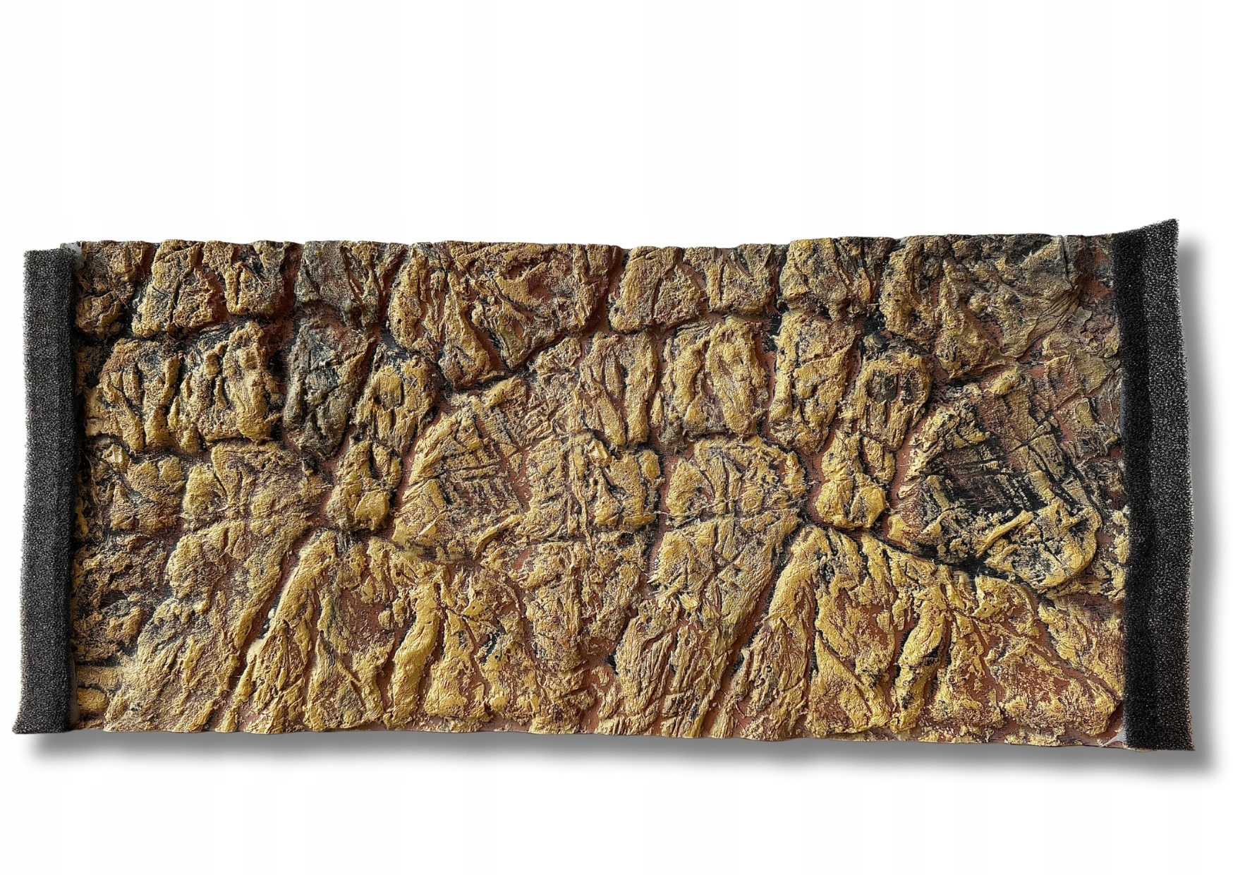 Levně Pozadí pro akvárium Ploché vnitřní 60x30 cm