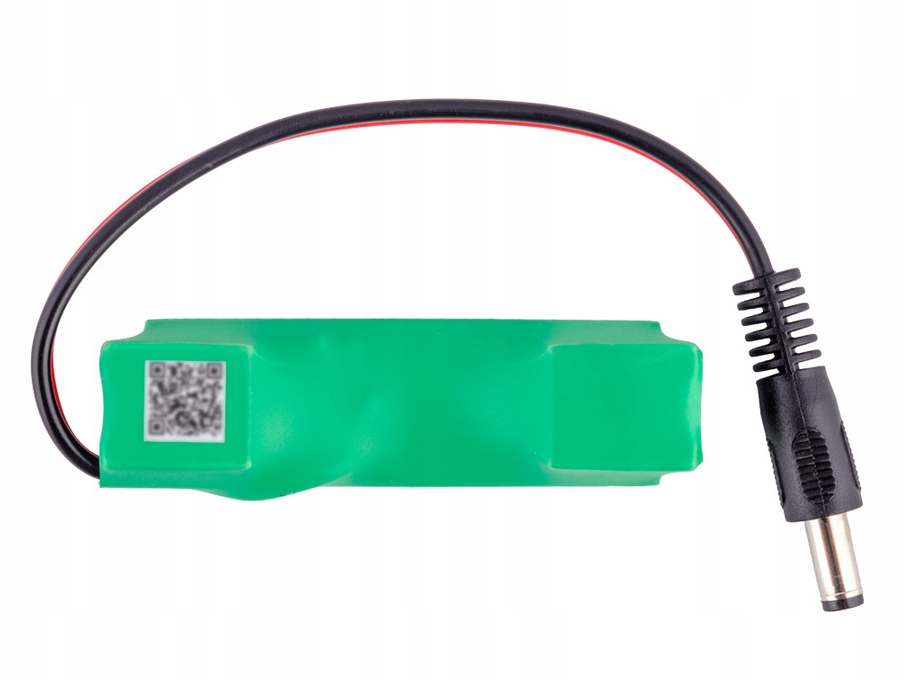 

Adapter Poe RJ45 ASDC-12-124-HS do wideodomofonów