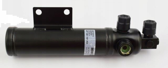 OSUSZACZ KLIMATYZACJI MB,MAN WLOT/WYLOT M16 STANDARD LINE MAHLE AD192000S