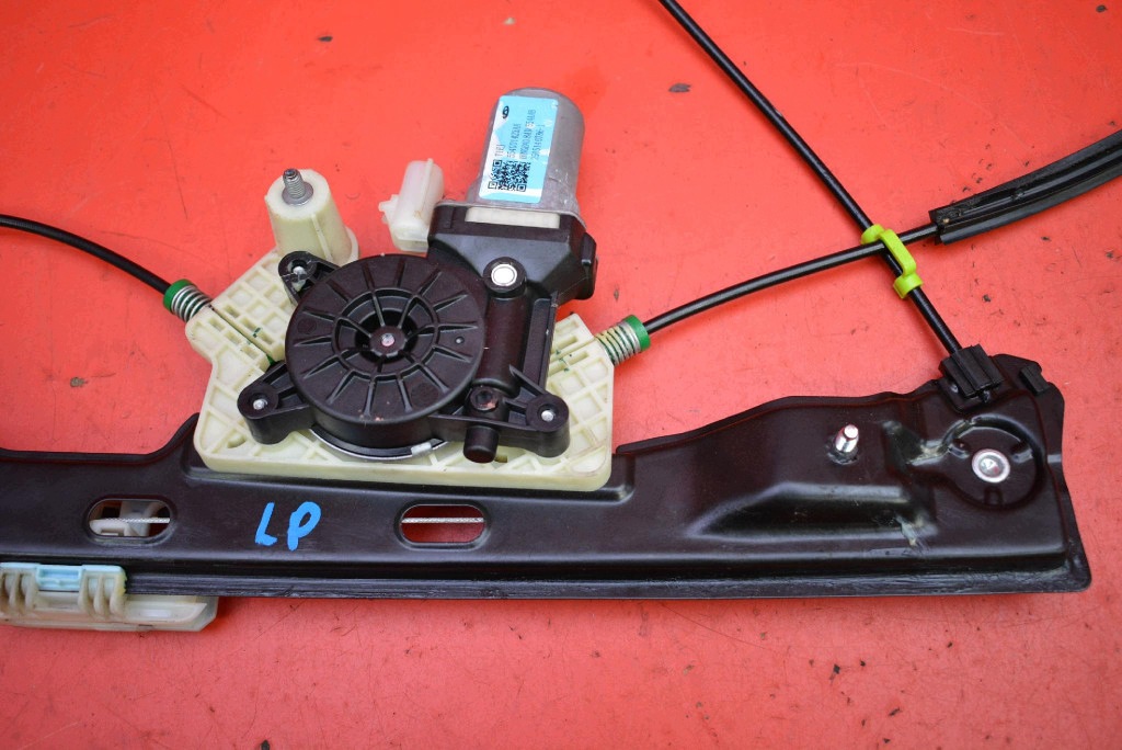 window regulator left front EU 554001423AA JAECOO J7 23
