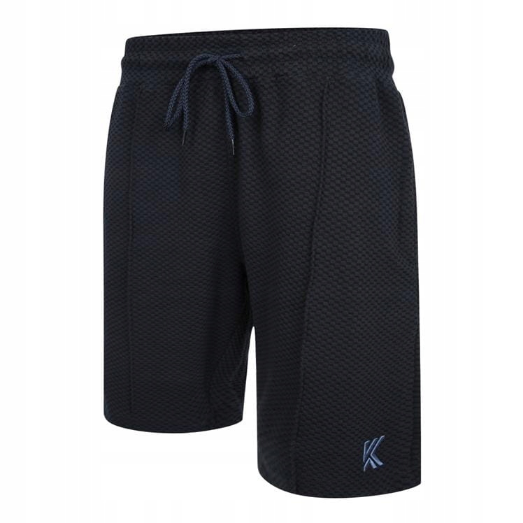 Kam 3305 Kraťasy modré, velké velikosti, 3XL