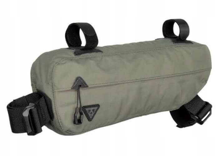 Torba na ramę Midloader Green 3l 2021 Topeak