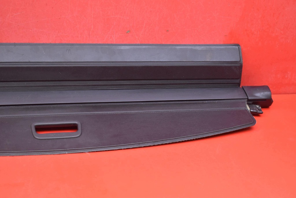 blinds boot SKODA FABIA 3 III NJ KOMBI 14-18