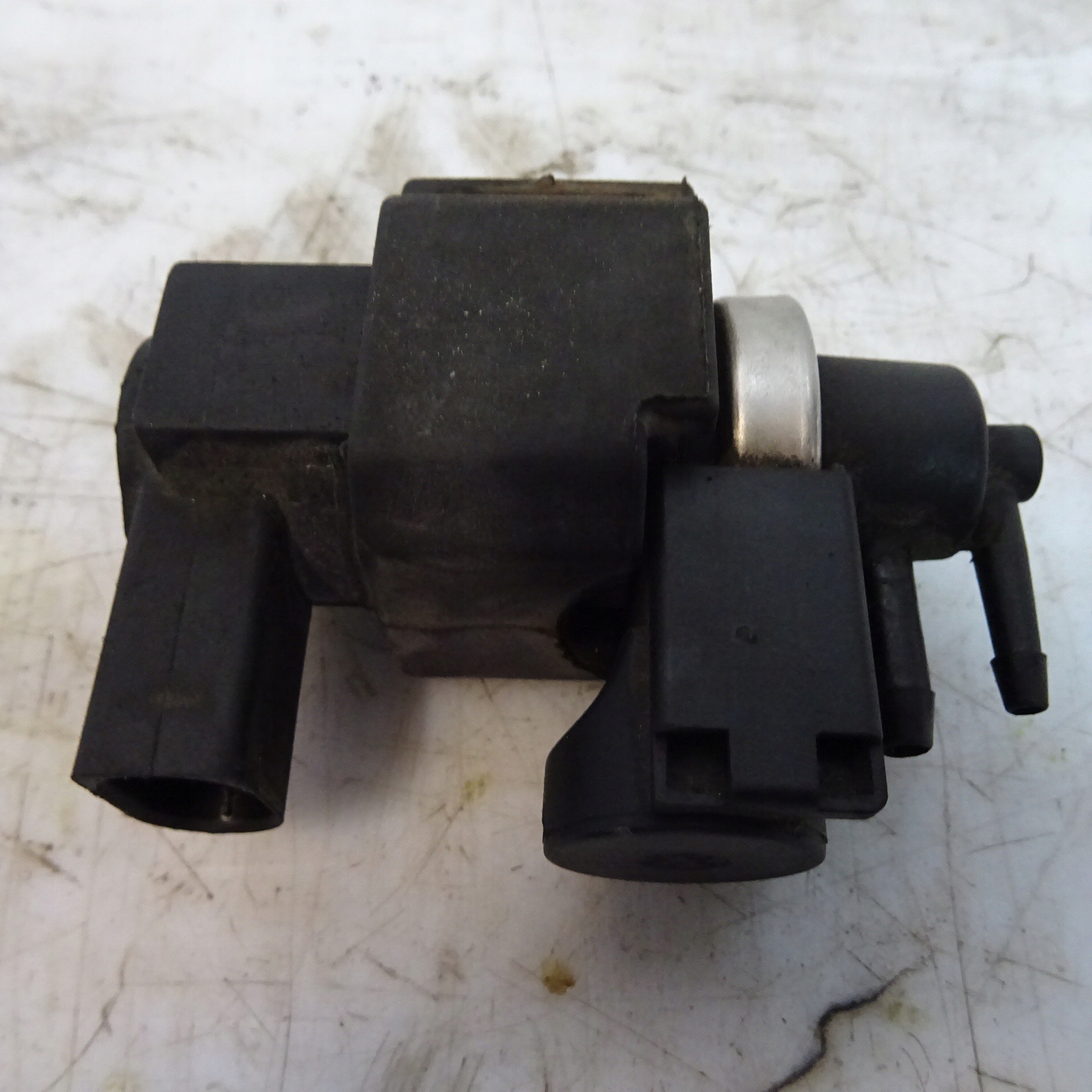 AUDI A6 C6 ELEKTRO Sensor Unterdruck 059906628A