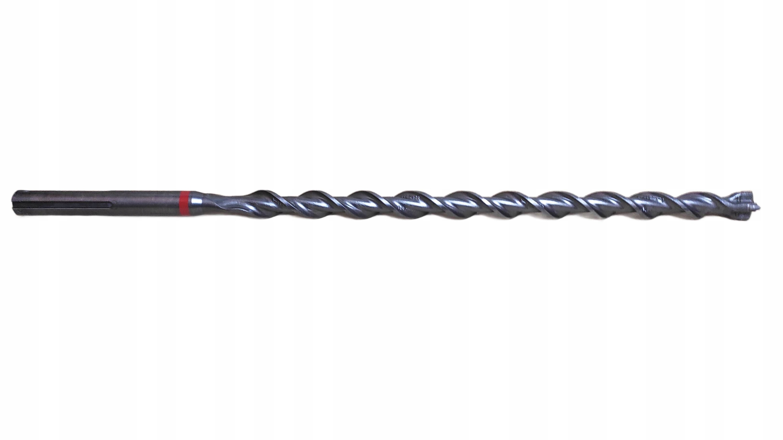 Hilti Vrták Te-yx 22/52 Sds-max