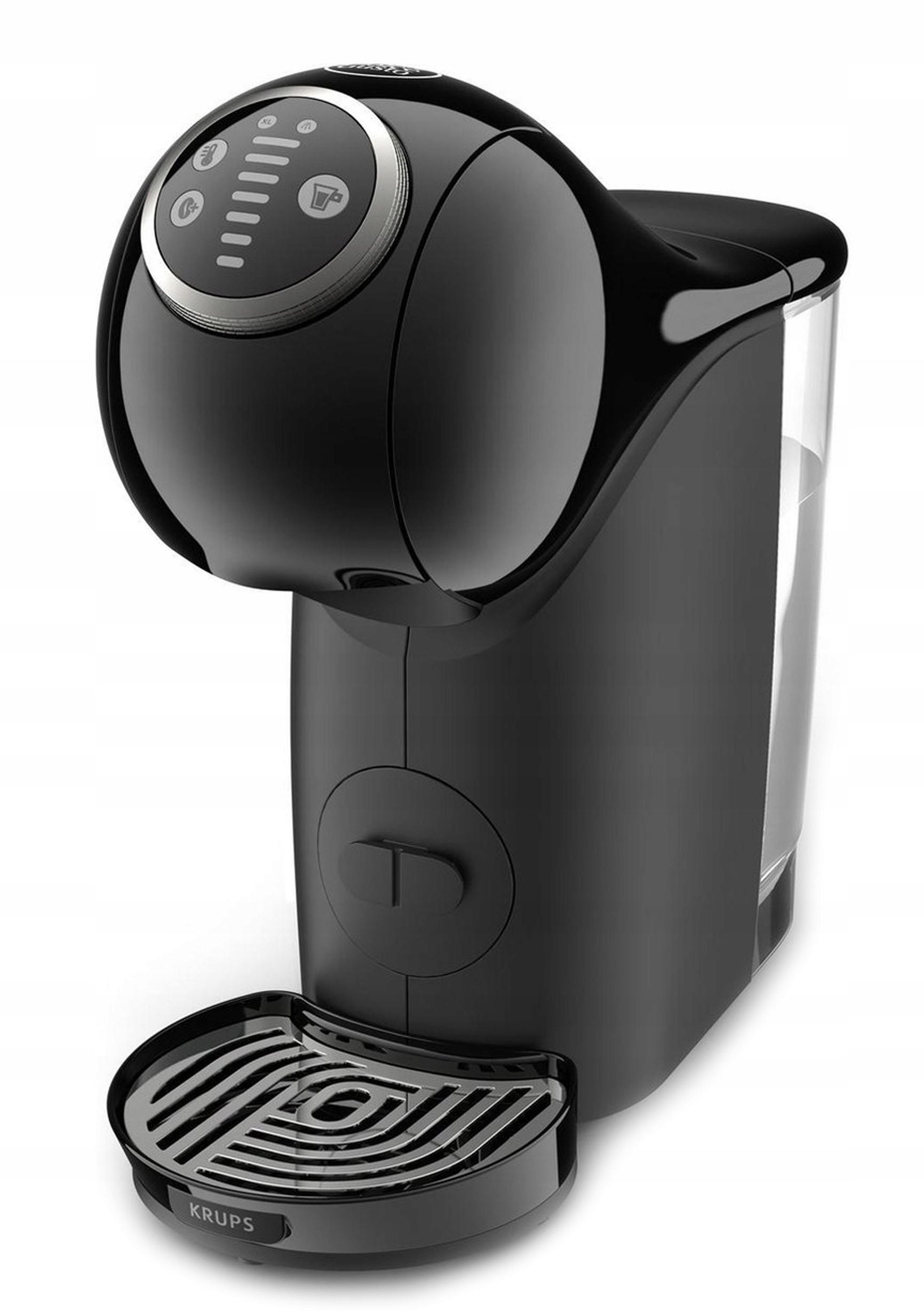 Ekspres KRUPS Dolce Gusto Genio S Plus KP340831 Sklep, Opinie, Cena w