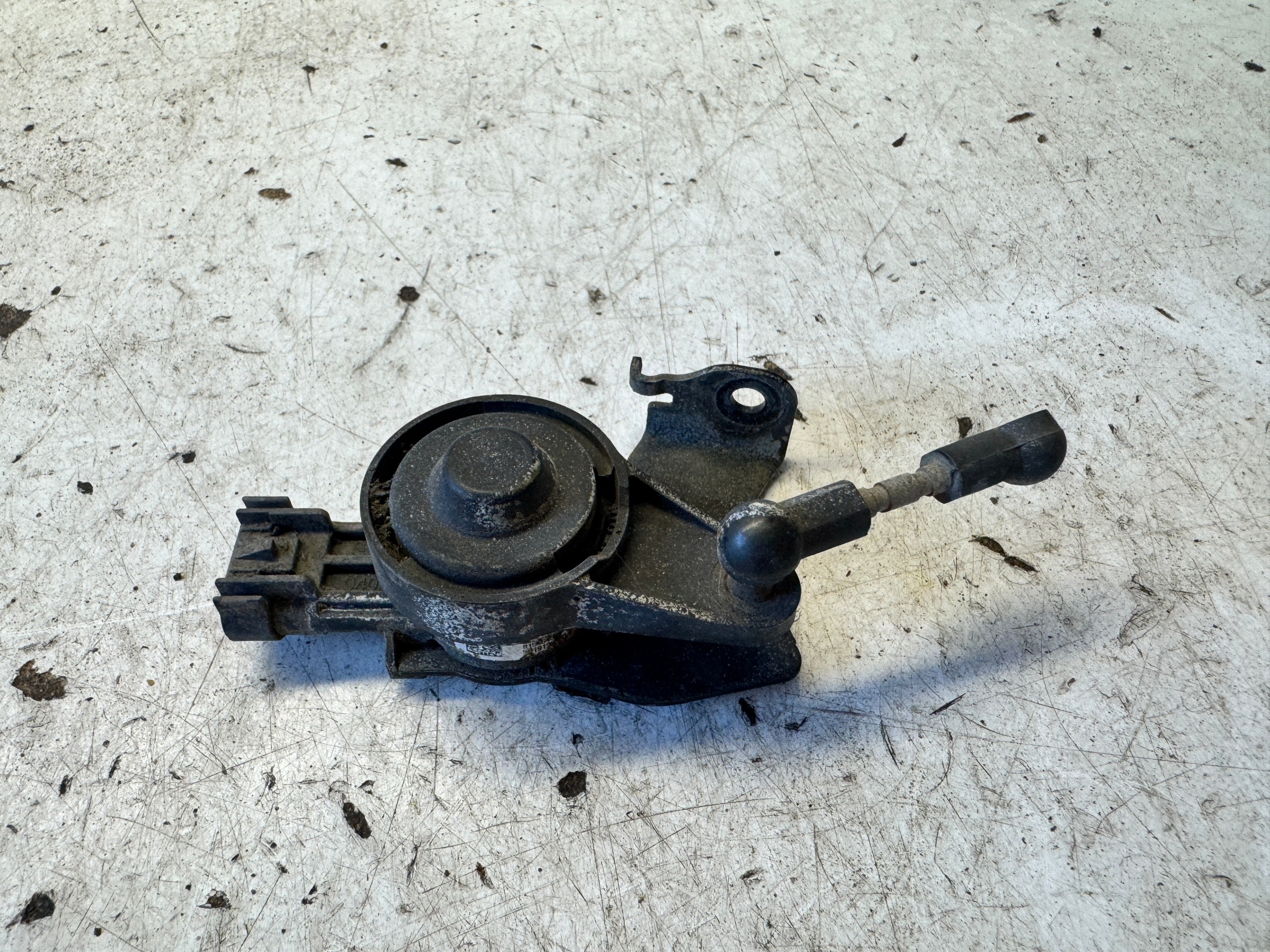 OPEL ASTRA K hinten sensor leuchtweitenregulierung leuchten lichte FULL LED 39147647
