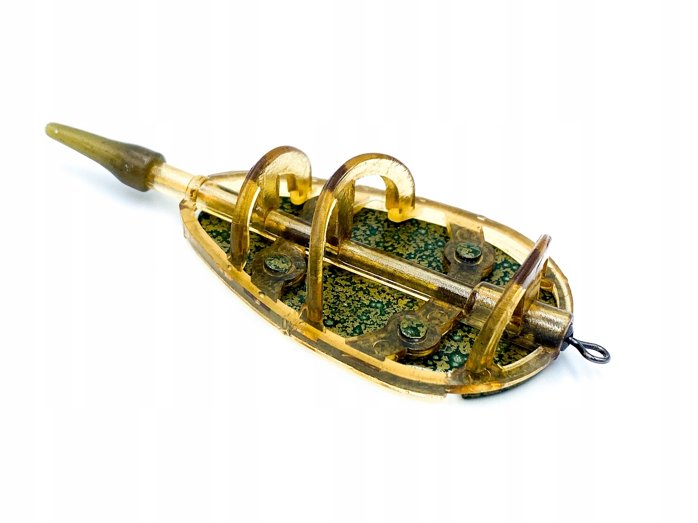 Mirackle Fish Koszyk Zanętowy Method Feeder Heavy 20g 1 szt.