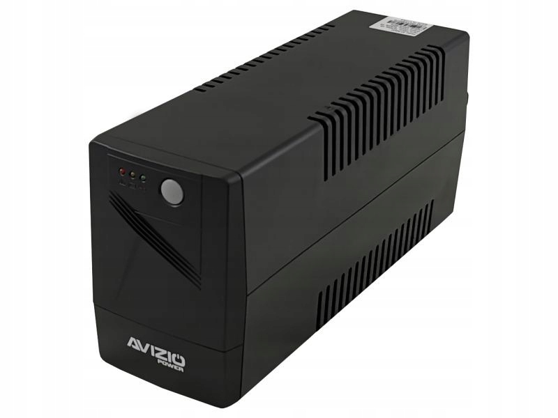 Avizio Power zasilacz awaryjny Ups 850VA 480W