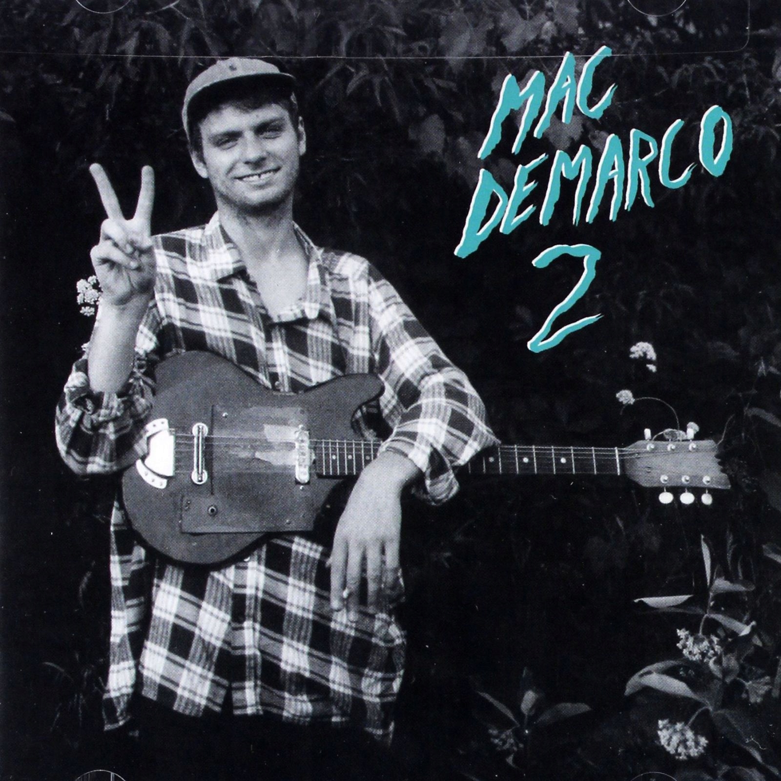 Mac Demarco: 2 (CD)