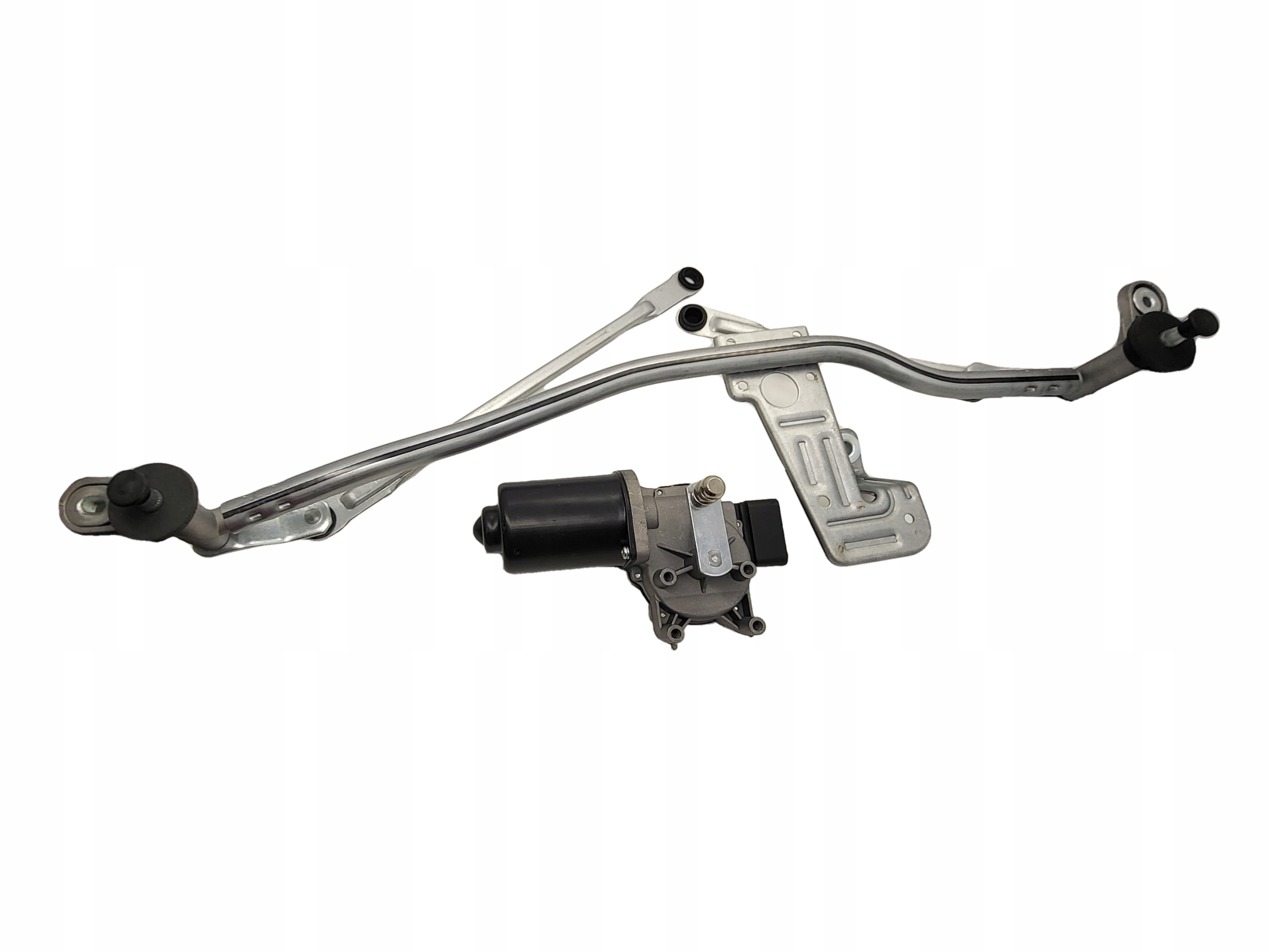 Mechanismus Stěračů Motorek Ducato Boxer 2006 -> Zesílený