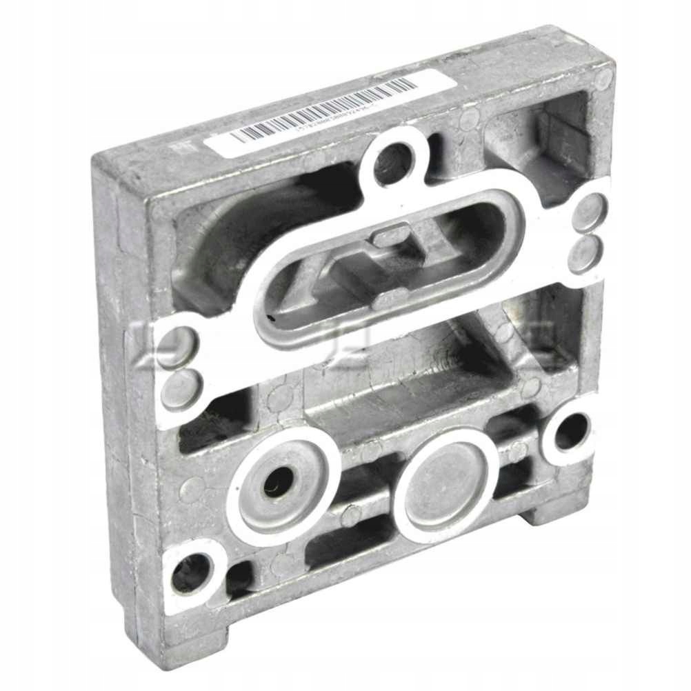 157B2000 - Тип крышки выхода Данфосс ПВГ32 ПВС