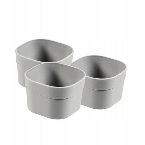 

Curver Organizer do szuflady Infinity Xs 3 sztuki