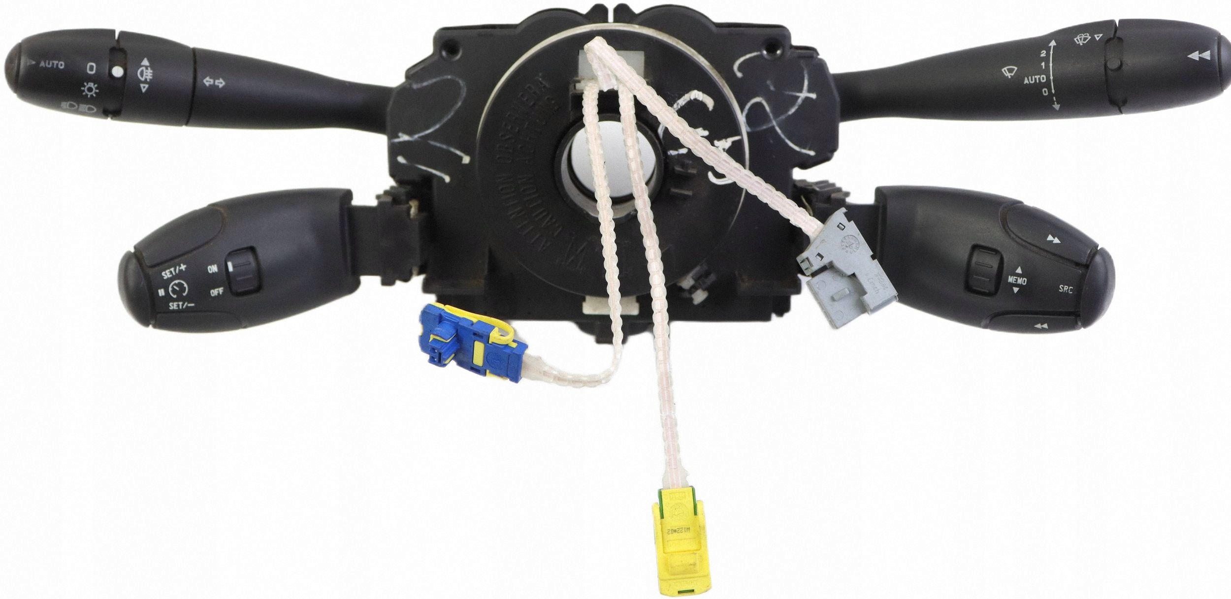 CITROEN C5 e DEVIO LUCI TERGICRISTALLO TERGI DEVIO LUCI DEVIO 96477537XT