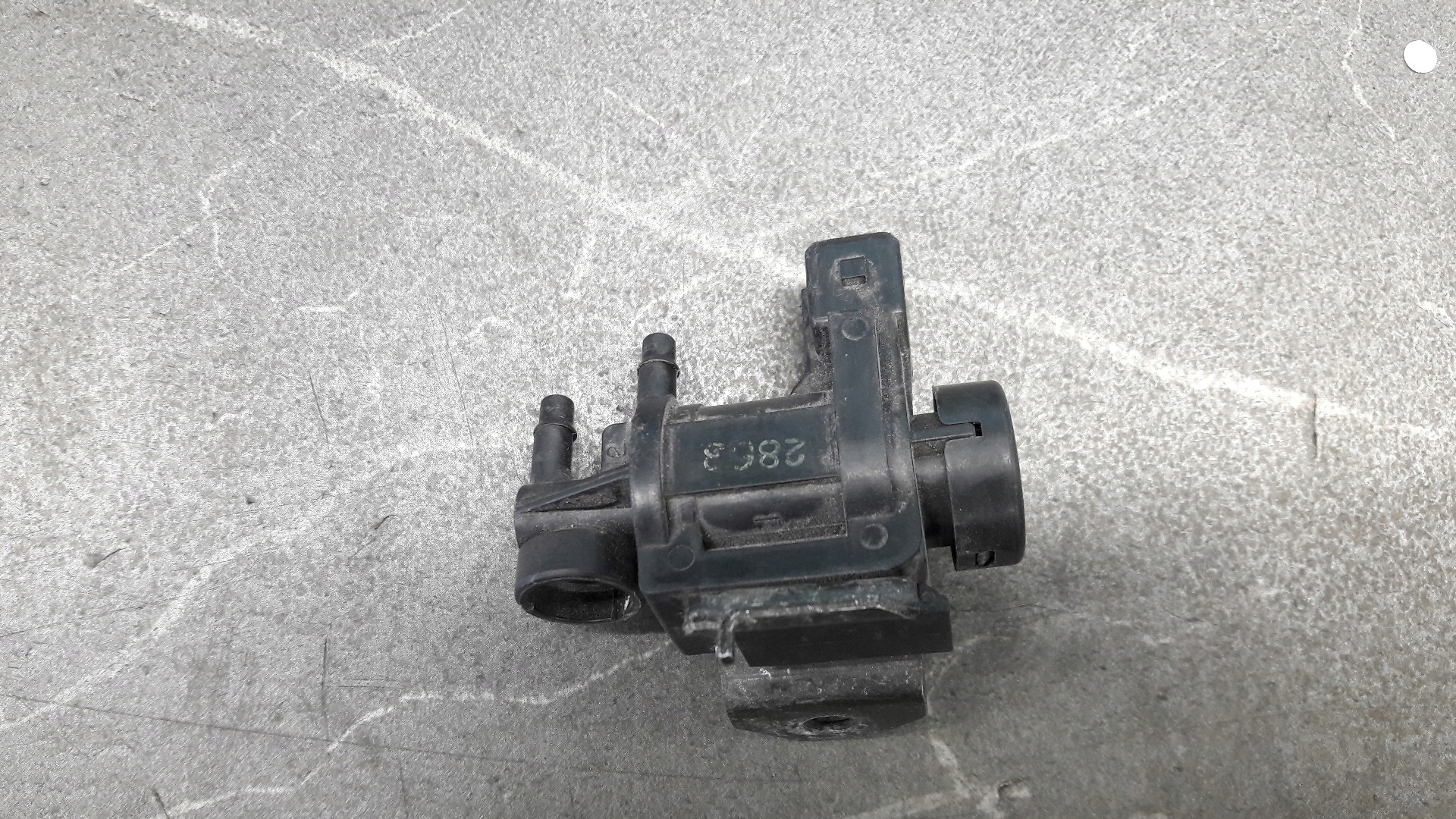Sensor Unterdruck FORD TRANSIT 92AB-9H465-AA