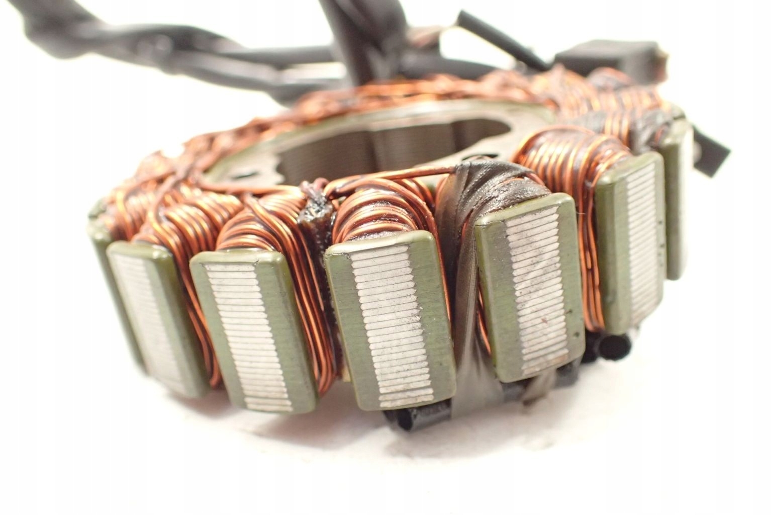 Dinli DL901 450 Alternator stator cewki Producent inny