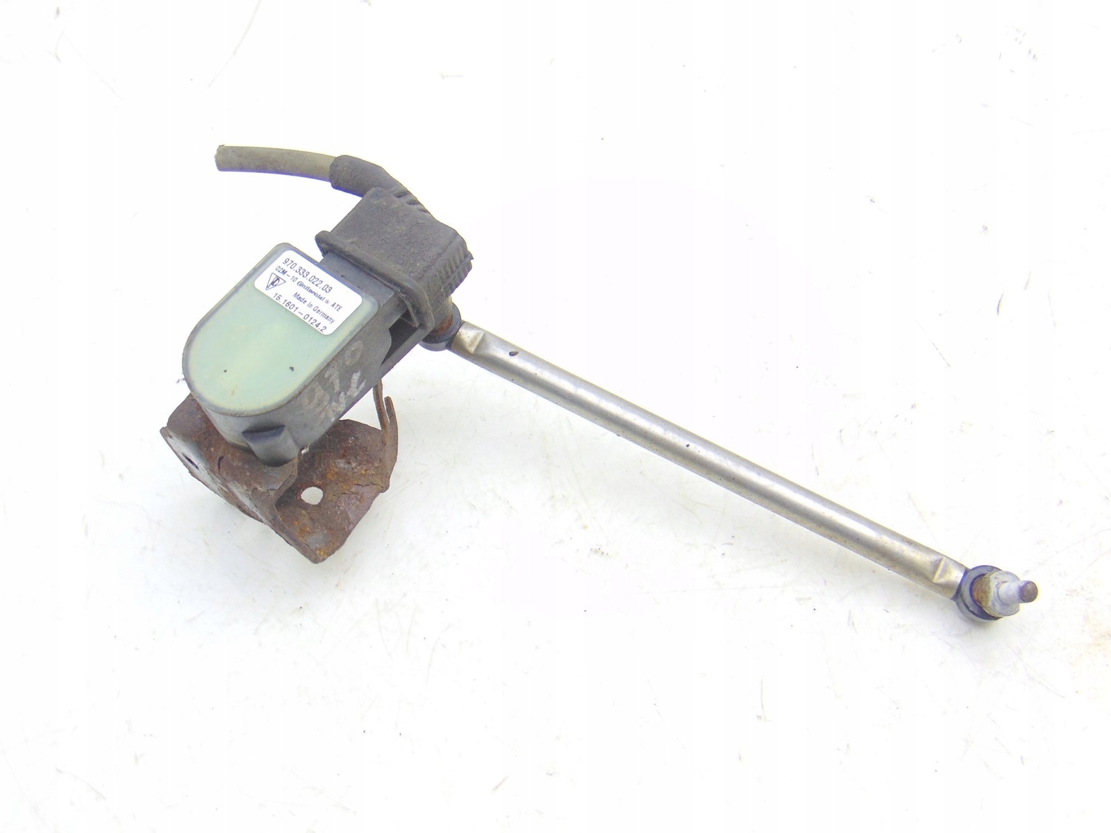 Sensor POZIOMOWANIA XENON PORSCHE PANAMERA 970