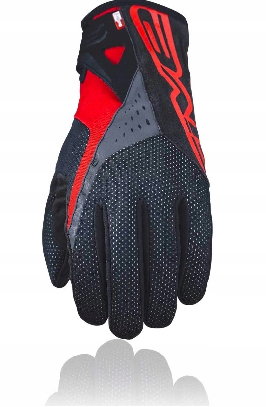 Rękawiczki Rękawice Rowerowe długie Five RC-w1-rL/10