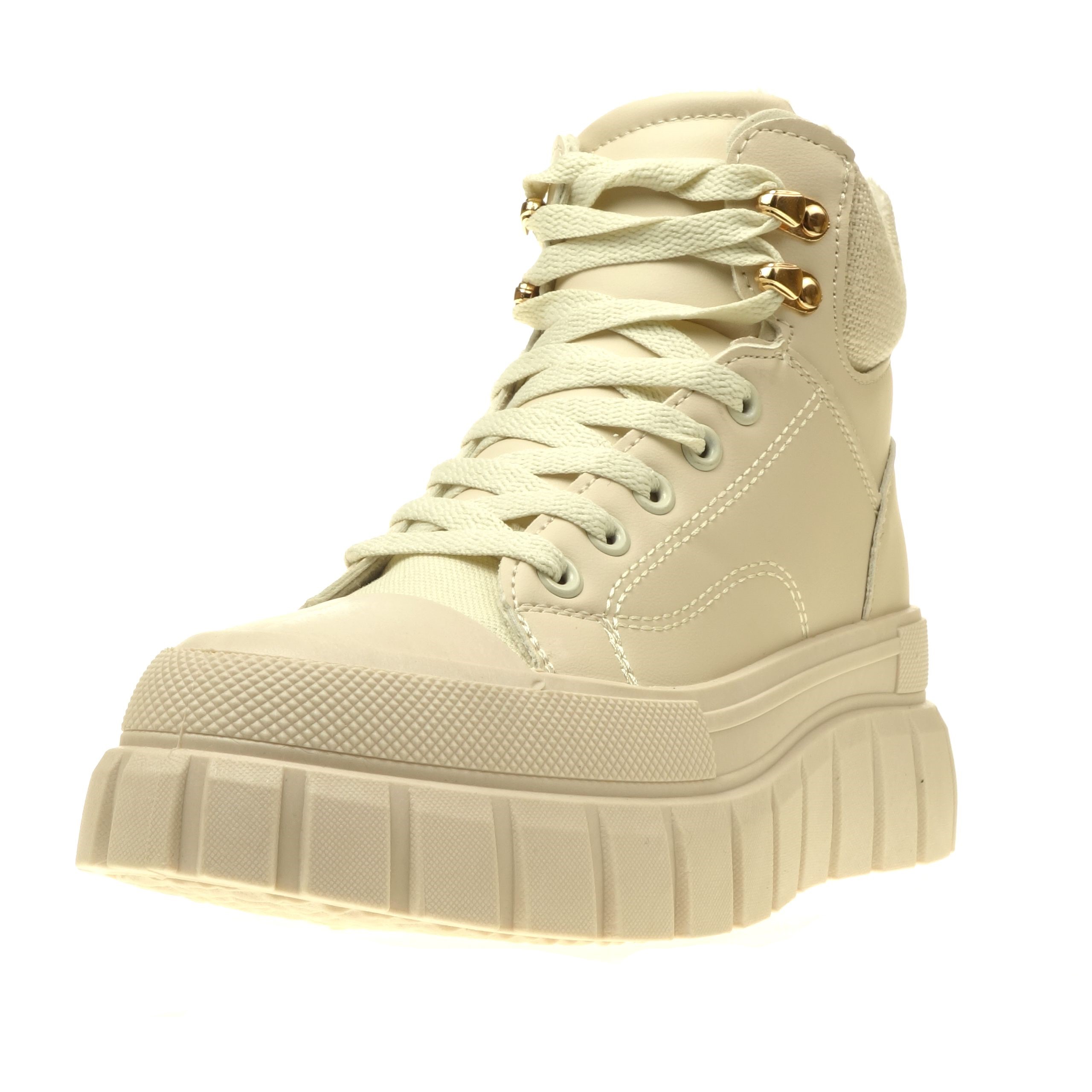 Dámské zimní boty News Boty Zateplené Sněhule Posuvník 37