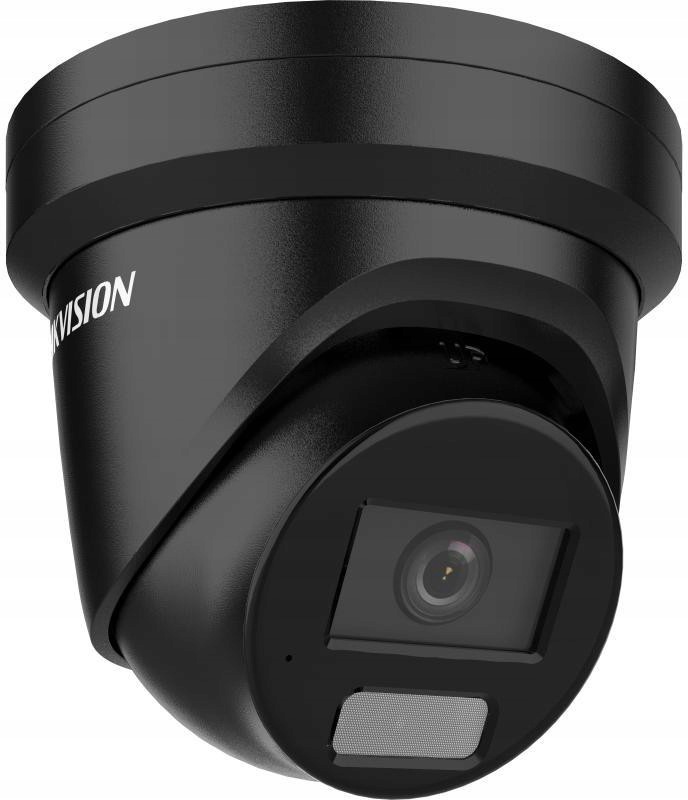 Ip kamera Hikvision DS-2CD2346G2H-IU 2.8mm Ef černá Pl 4MP Ir IP67