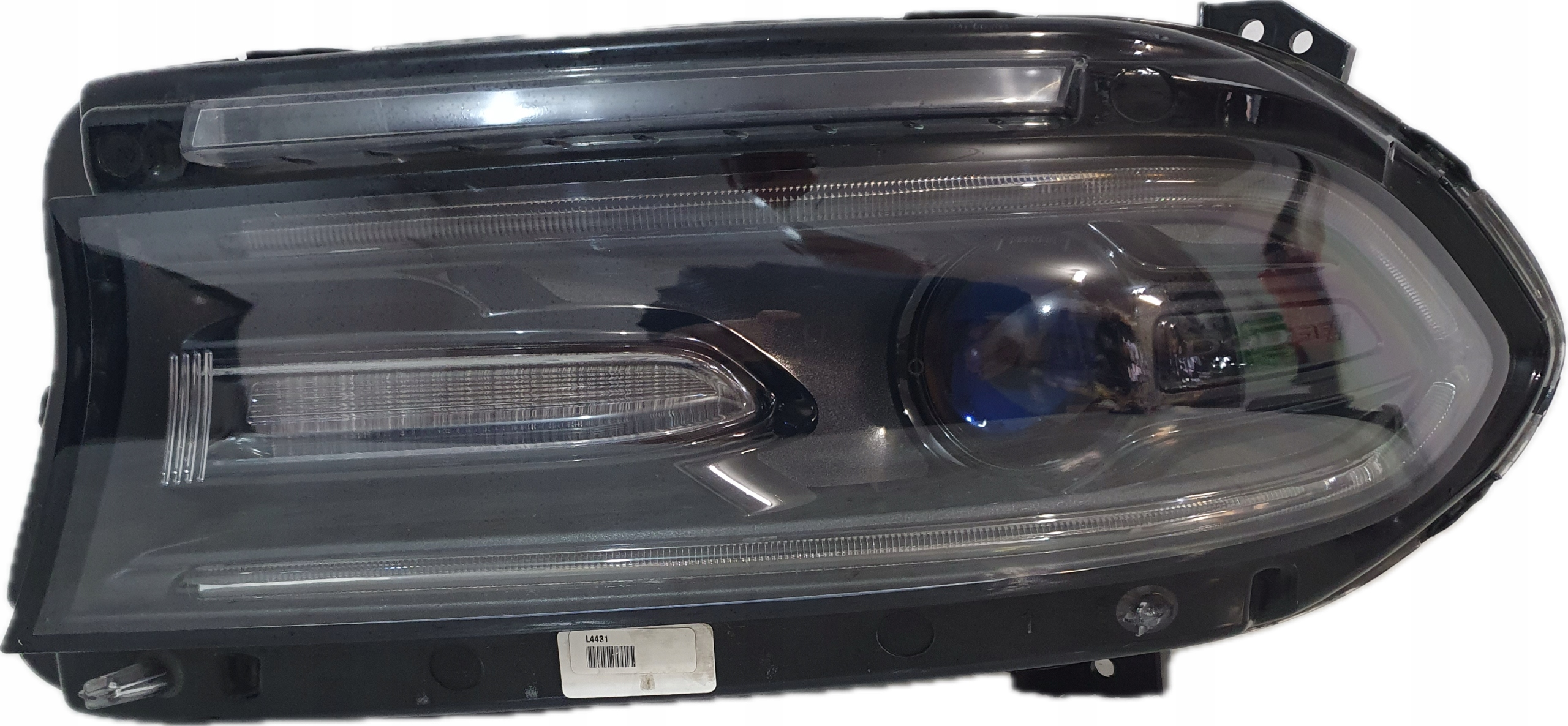 DODGE CHARGER 2015- light front left right front REFLEKTOR