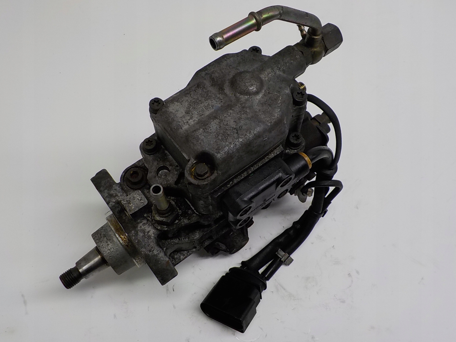 VW SEAT 1.7 SDI AKU einspritzpumpe 0460404967