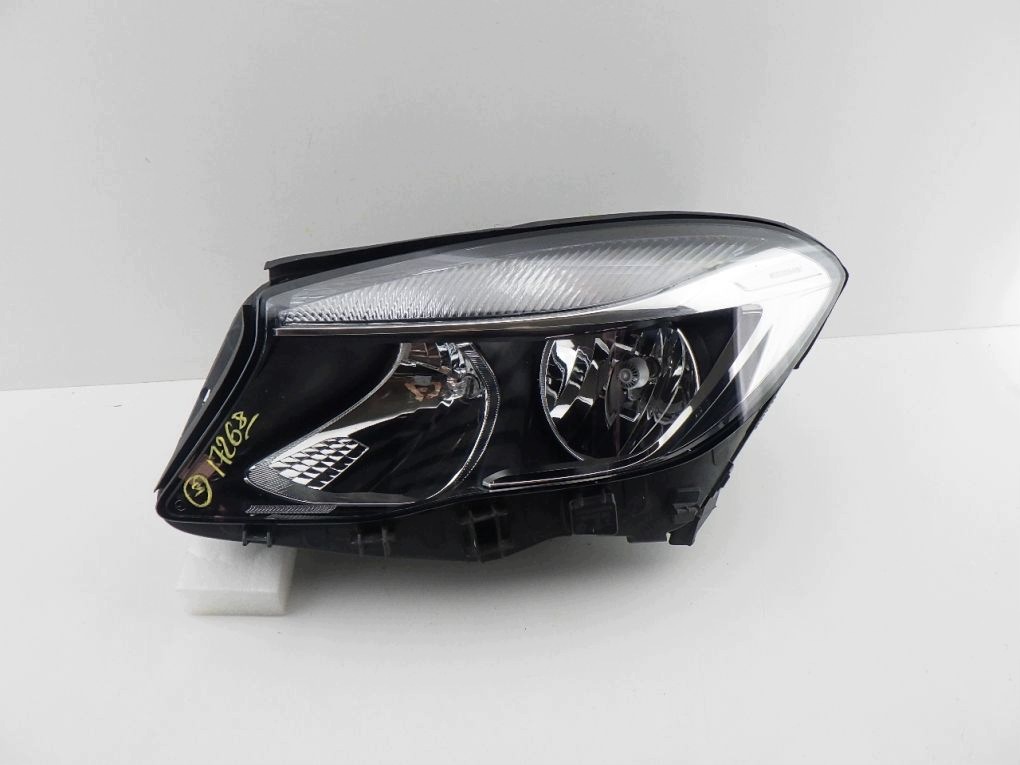 MERCEDES GLA 156 X156 W156 2013- light front left