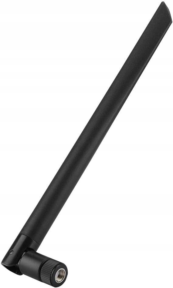 ANTENA ŁAMANA DOOKÓLNA 5DBI 868MHZ SMA ŻEŃSKIE GSM