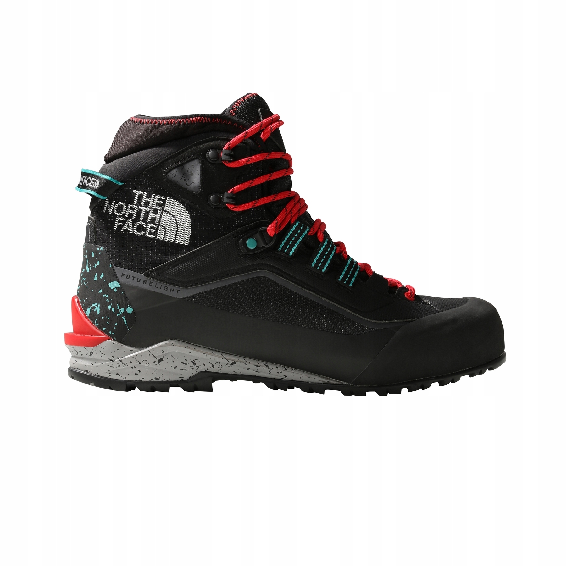 THE NORTH FACE BUTY SUMMIT SERIES BREITHORN NF0A7W51KX9 r 44