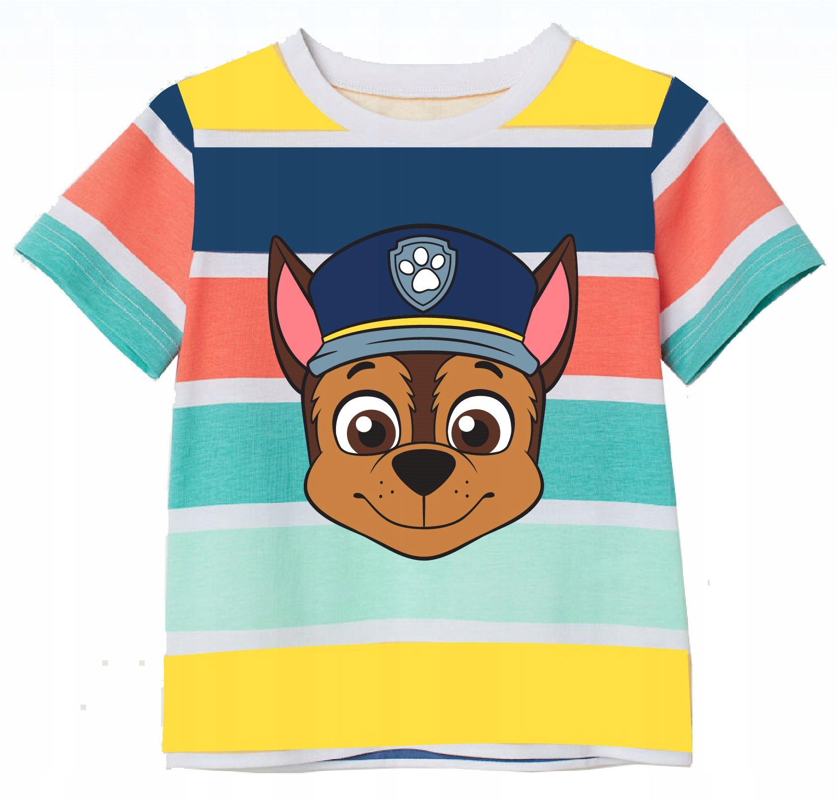 

Psi Patrol Pieski T-shirt koszulka 7 lat 122
