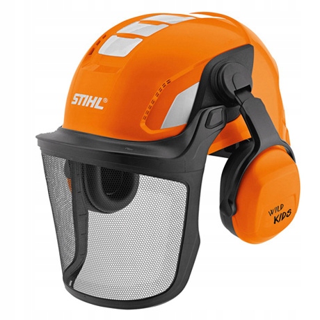 

Zabawka Hełm Ochronny Kask Stihl