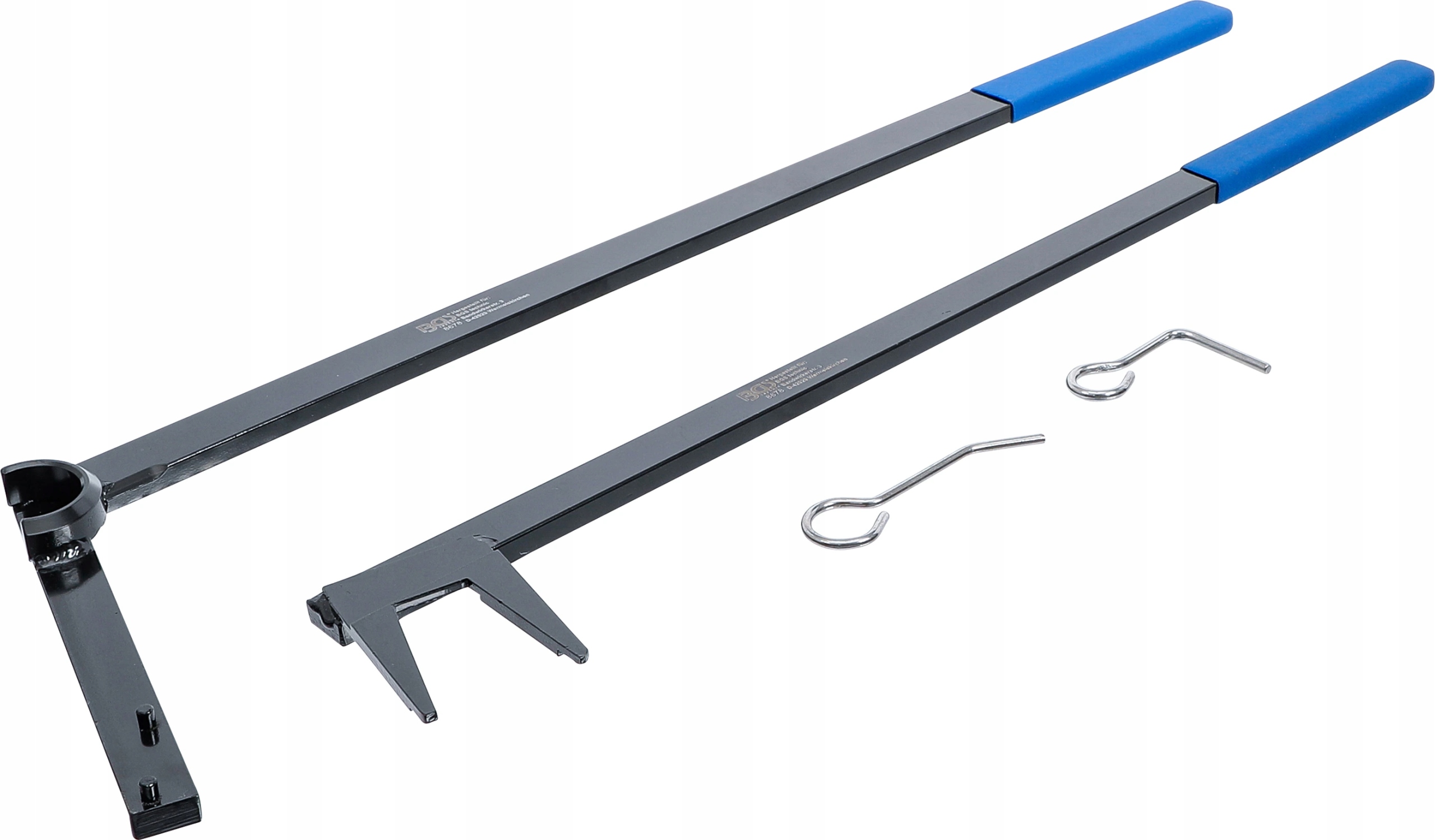 Bgs 8678, Náradie na drážkované klinové remene pre Mini