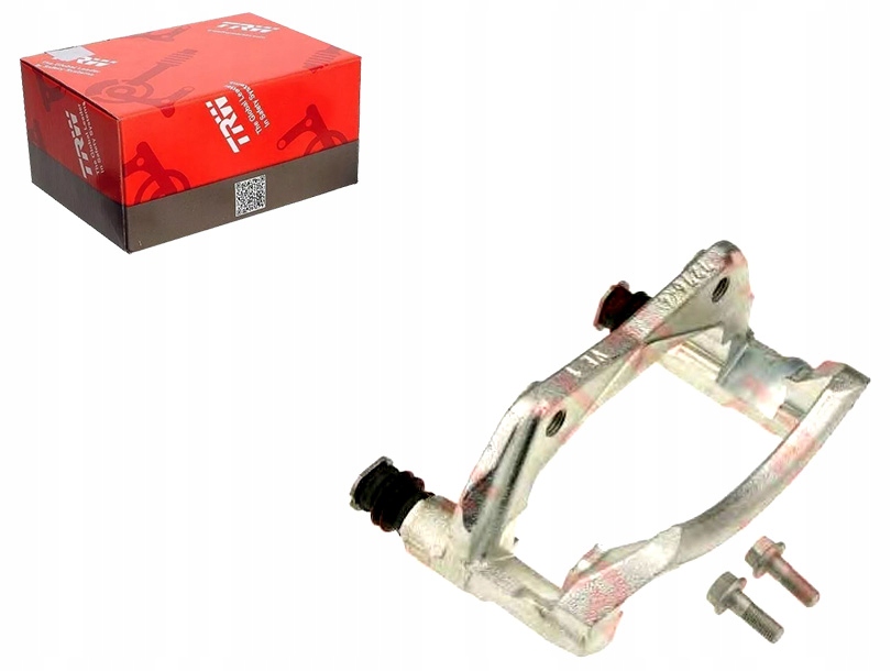 TRWBDA582(iMOTO) - КРІПЛЕННЯ ХОМУТА HAM. OPEL ПЕРЕДНІЙ COMBO CORSA MERI